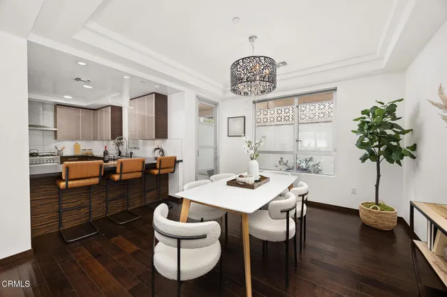 $1,295,000 | 257 South Hudson Avenue, Unit 102, Pasadena, CA 91101