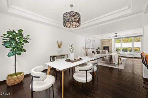 $1,295,000 | 257 South Hudson Avenue, Unit 102, Pasadena, CA 91101