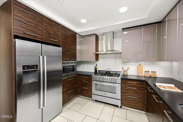 $1,295,000 | 257 South Hudson Avenue, Unit 102, Pasadena, CA 91101