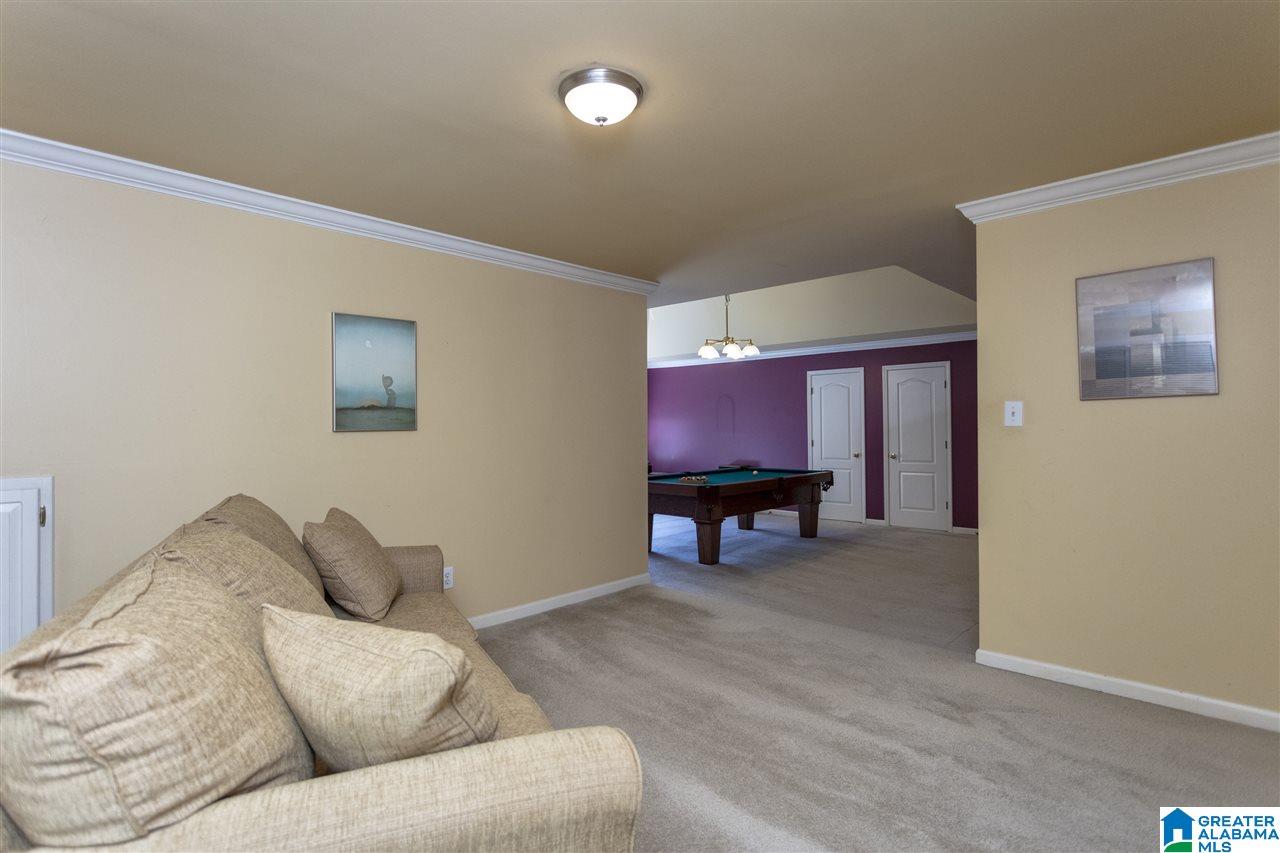2121 Hickory Ridge Circle Birmingham, AL 35243 - Photo 39 of 50