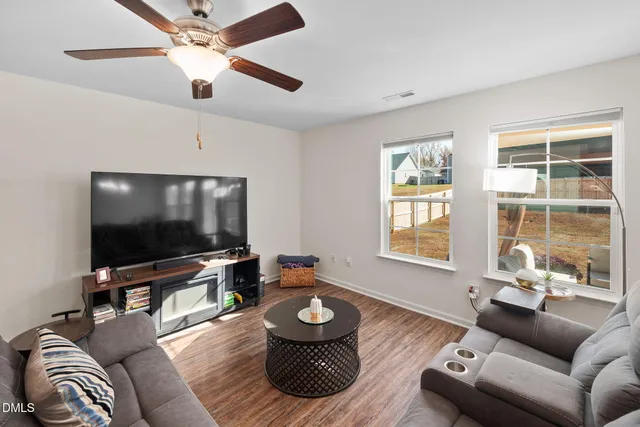 $2,200 | 214 Brassfield Drive, Burlington, NC 27217