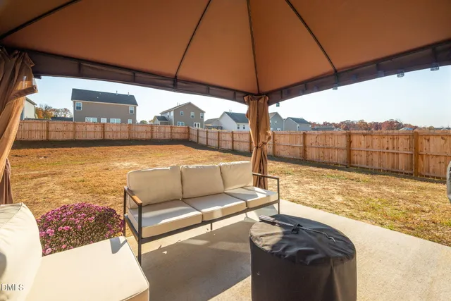 $2,200 | 214 Brassfield Drive, Burlington, NC 27217