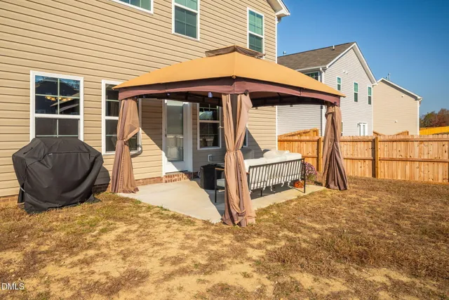 $2,200 | 214 Brassfield Drive, Burlington, NC 27217