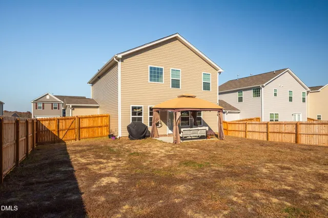 $2,200 | 214 Brassfield Drive, Burlington, NC 27217