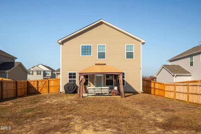 $2,200 | 214 Brassfield Drive, Burlington, NC 27217