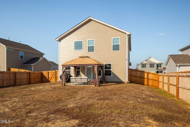 $2,200 | 214 Brassfield Drive, Burlington, NC 27217