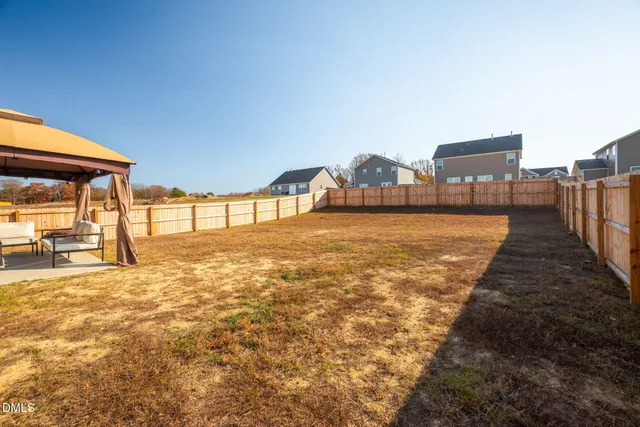 $2,200 | 214 Brassfield Drive, Burlington, NC 27217