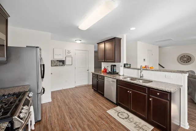 $2,200 | 214 Brassfield Drive, Burlington, NC 27217