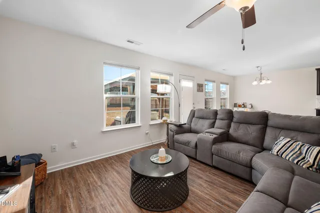 $2,200 | 214 Brassfield Drive, Burlington, NC 27217