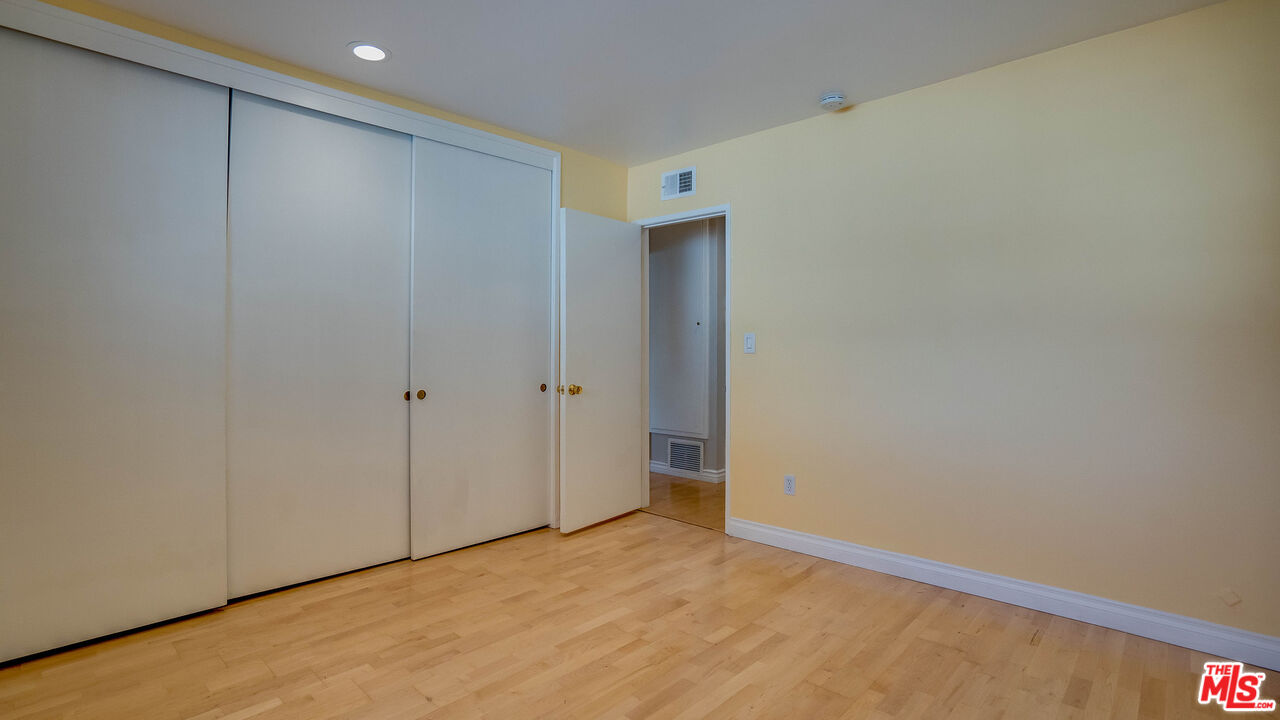 9631 Crystal View Drive Tujunga, CA 91042 - Photo 20 of 57 a view of an empty room