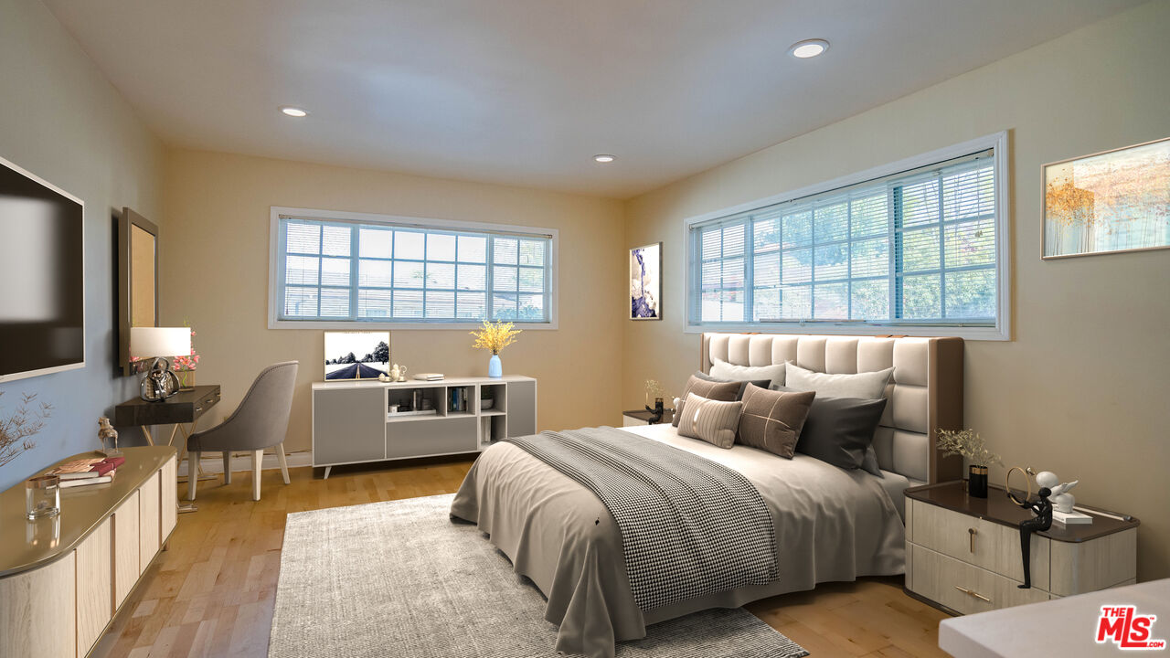 9631 Crystal View Drive Tujunga, CA 91042 - Photo 3 of 57