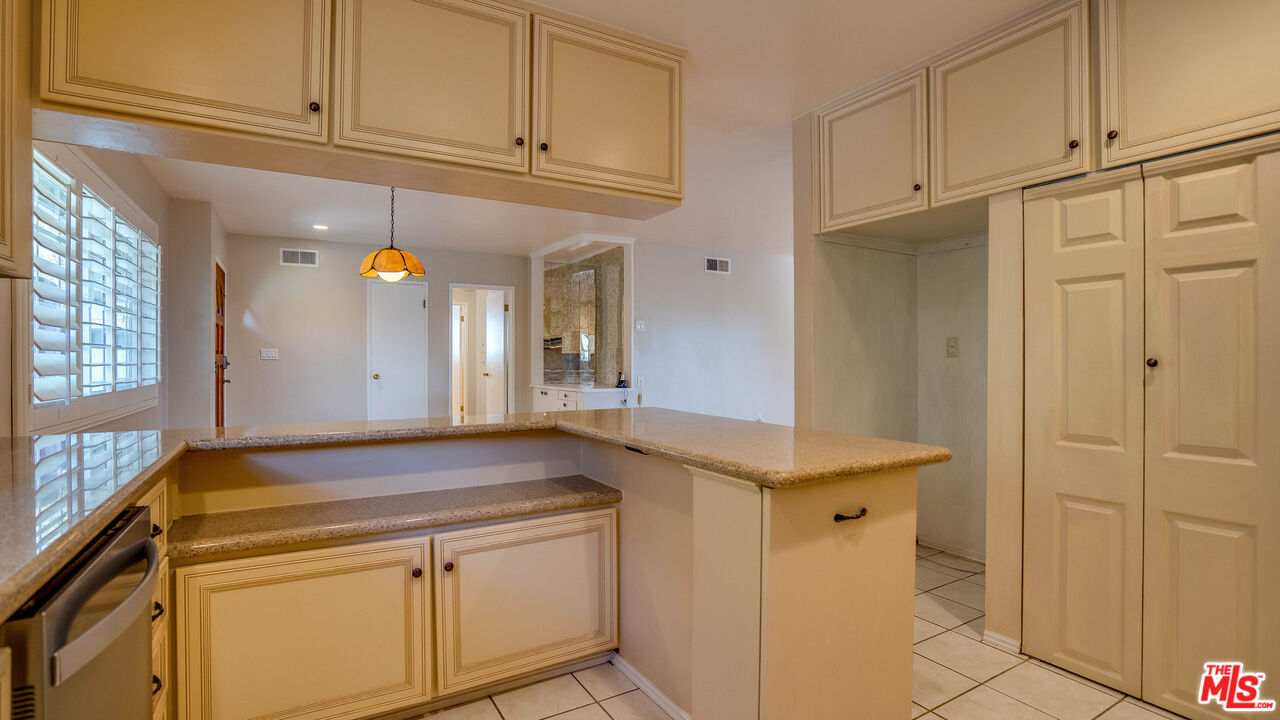 9631 Crystal View Drive Tujunga, CA 91042 - Photo 38 of 57 a view of a storage and utility room