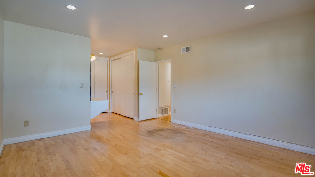 9631 Crystal View Drive Tujunga, CA 91042 - Photo 9 of 57 a view of an empty room