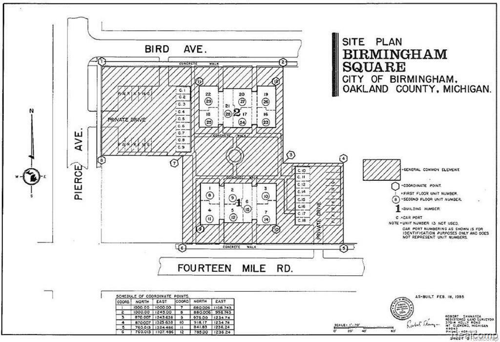 125 East 14 Mile Road, Unit 11 Birmingham, MI 48009 - Photo 25 of 25