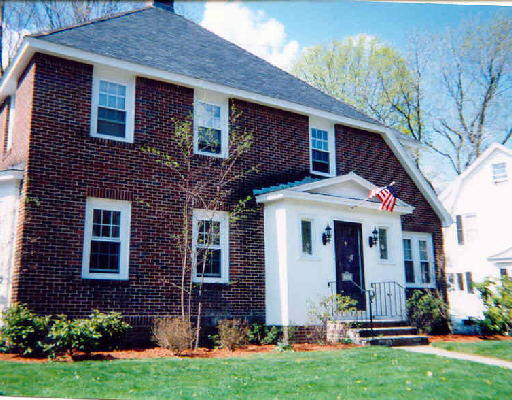 131 Longfellow Road Worcester, MA 01602 - Photo 1 of 1 Gallery Image 1