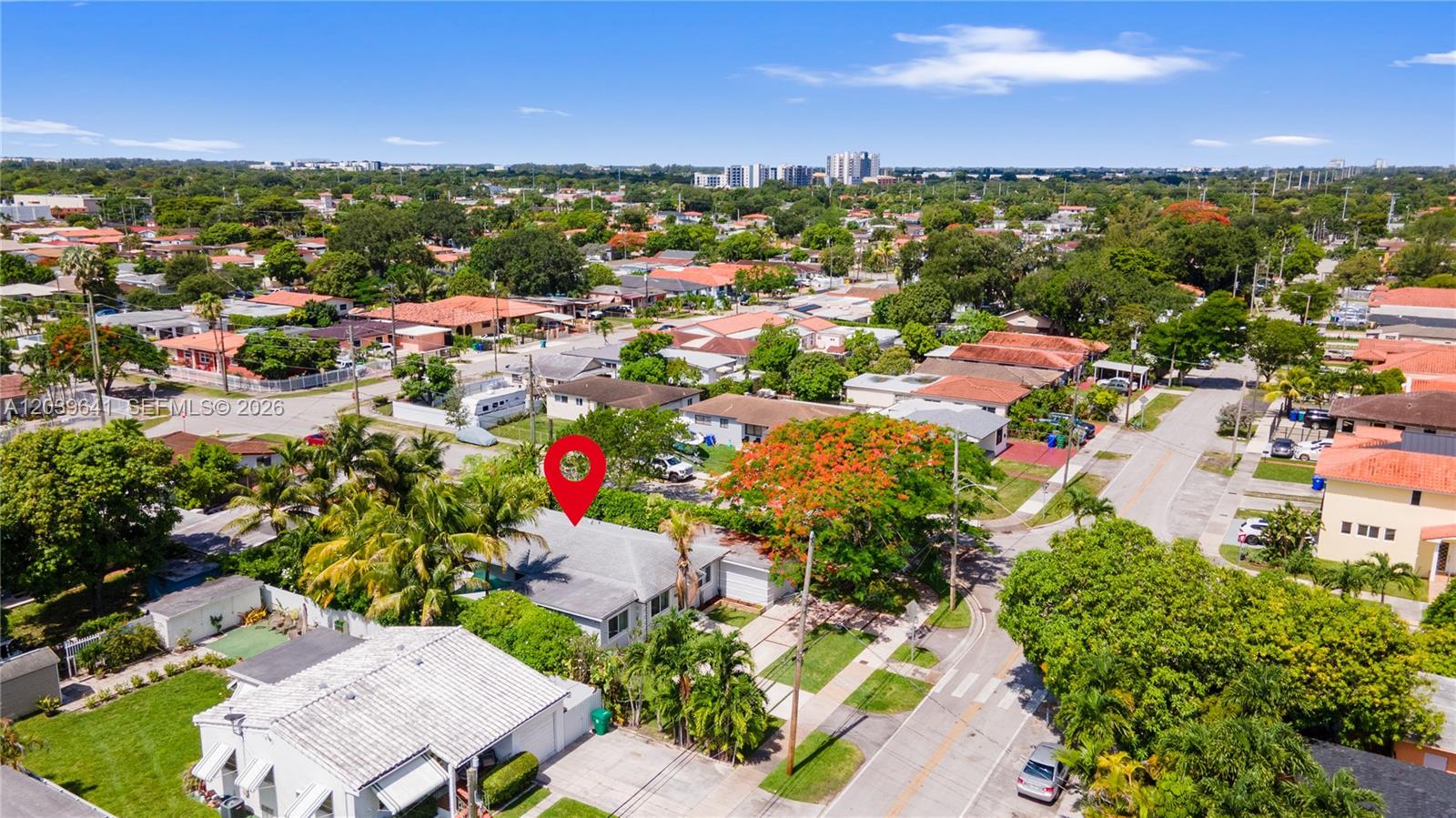 5790 Southwest 3rd Street Miami, FL 33144 - Photo 43 of 50