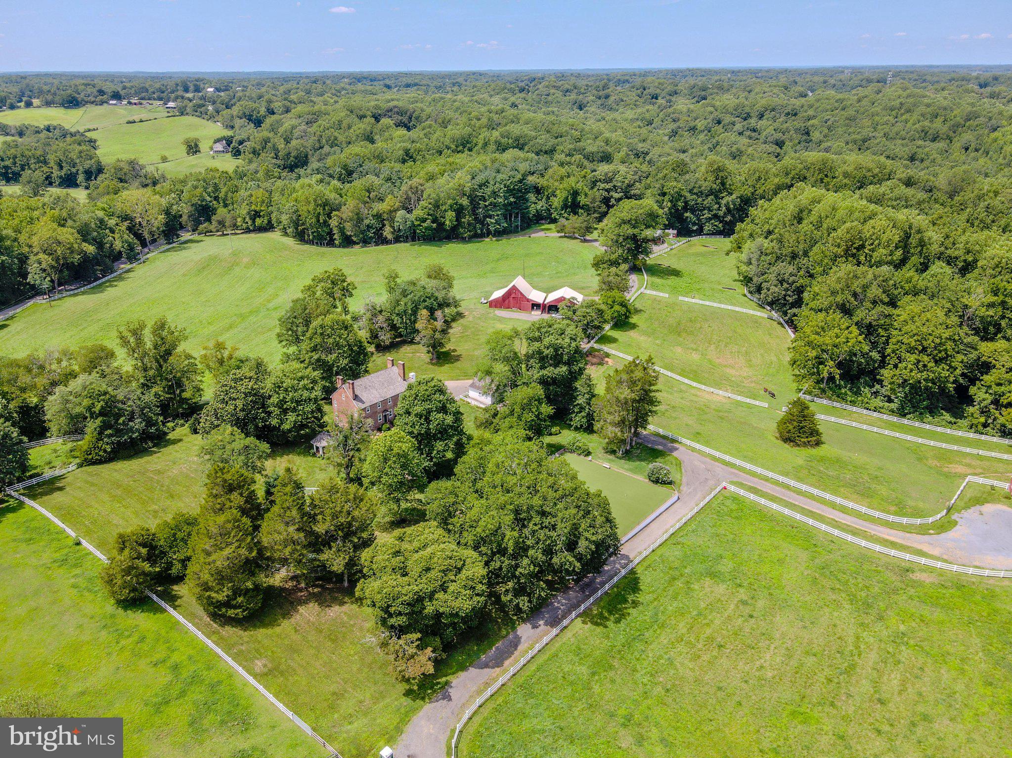 246 Mill Swamp Road Edgewater, MD 21037 - Photo 12 of 29 Serene countryside retreat awaits.