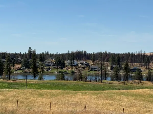 $205,000 | Nka Nka Lambridge Lane Lane, Medical Lake, WA 99022