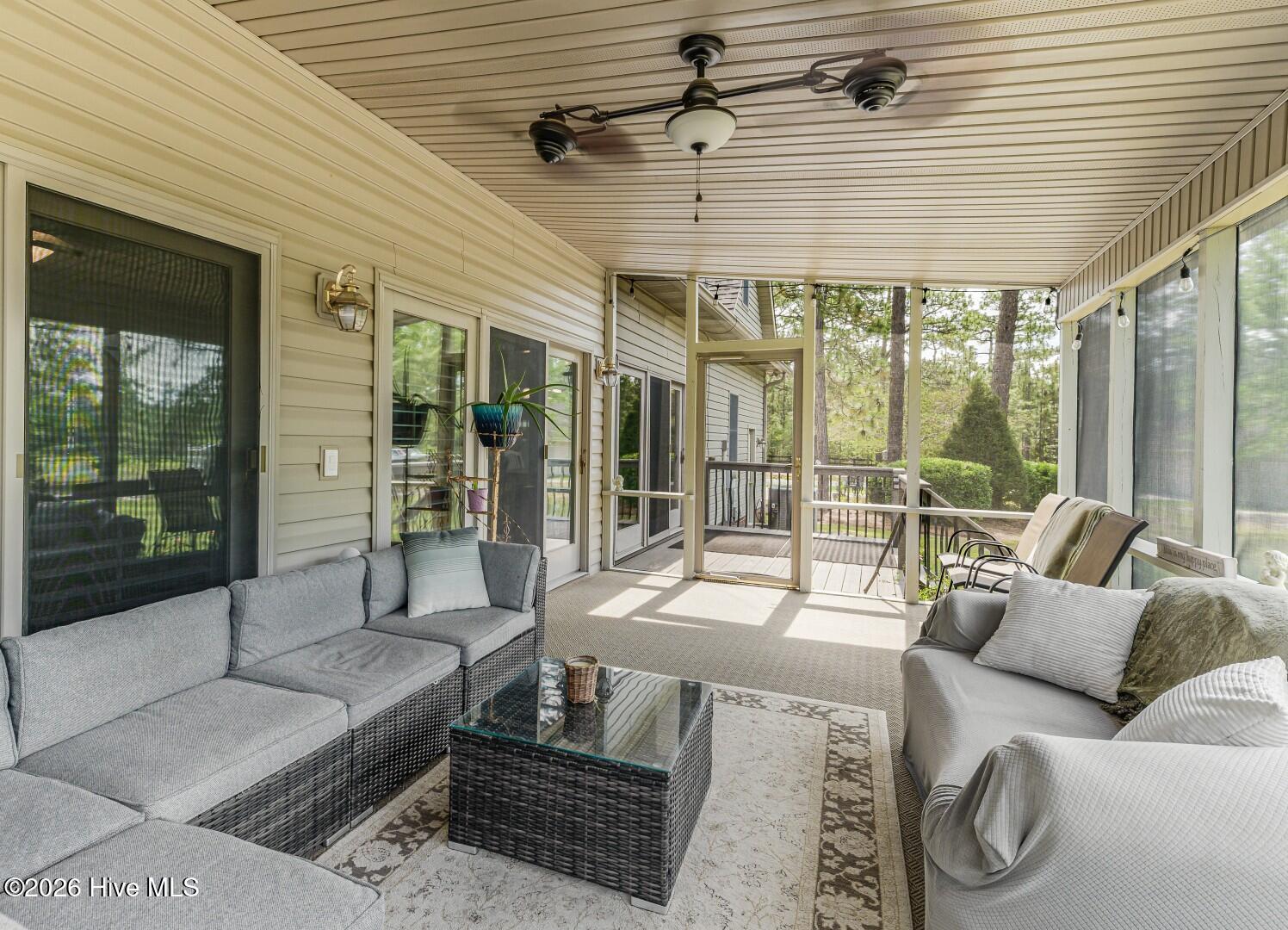 449 Rose Ridge Road Aberdeen, NC 28315 - Photo 29 of 91