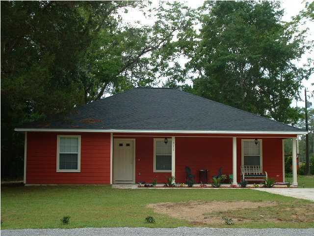 331 Old Eucheeanna Road Freeport, FL 32439 - Photo 1 of 9 Primary Photo