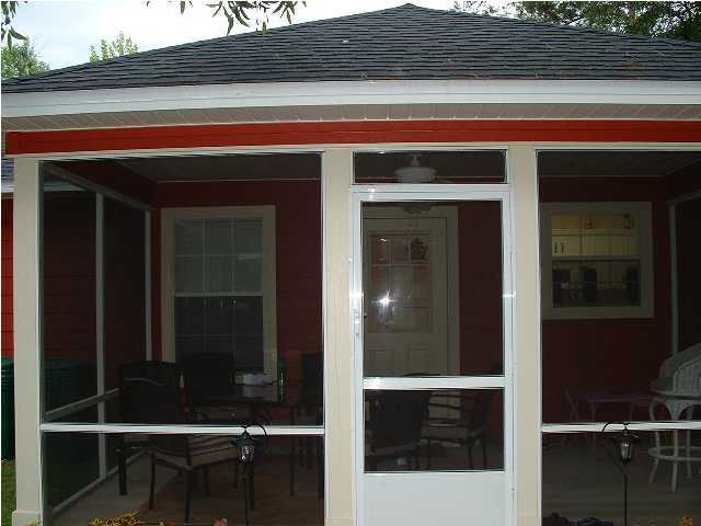 331 Old Eucheeanna Road Freeport, FL 32439 - Photo 8 of 9 Additional Photo