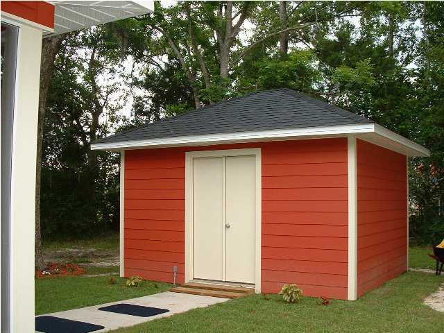 331 Old Eucheeanna Road Freeport, FL 32439 - Photo 9 of 9 Additional Photo