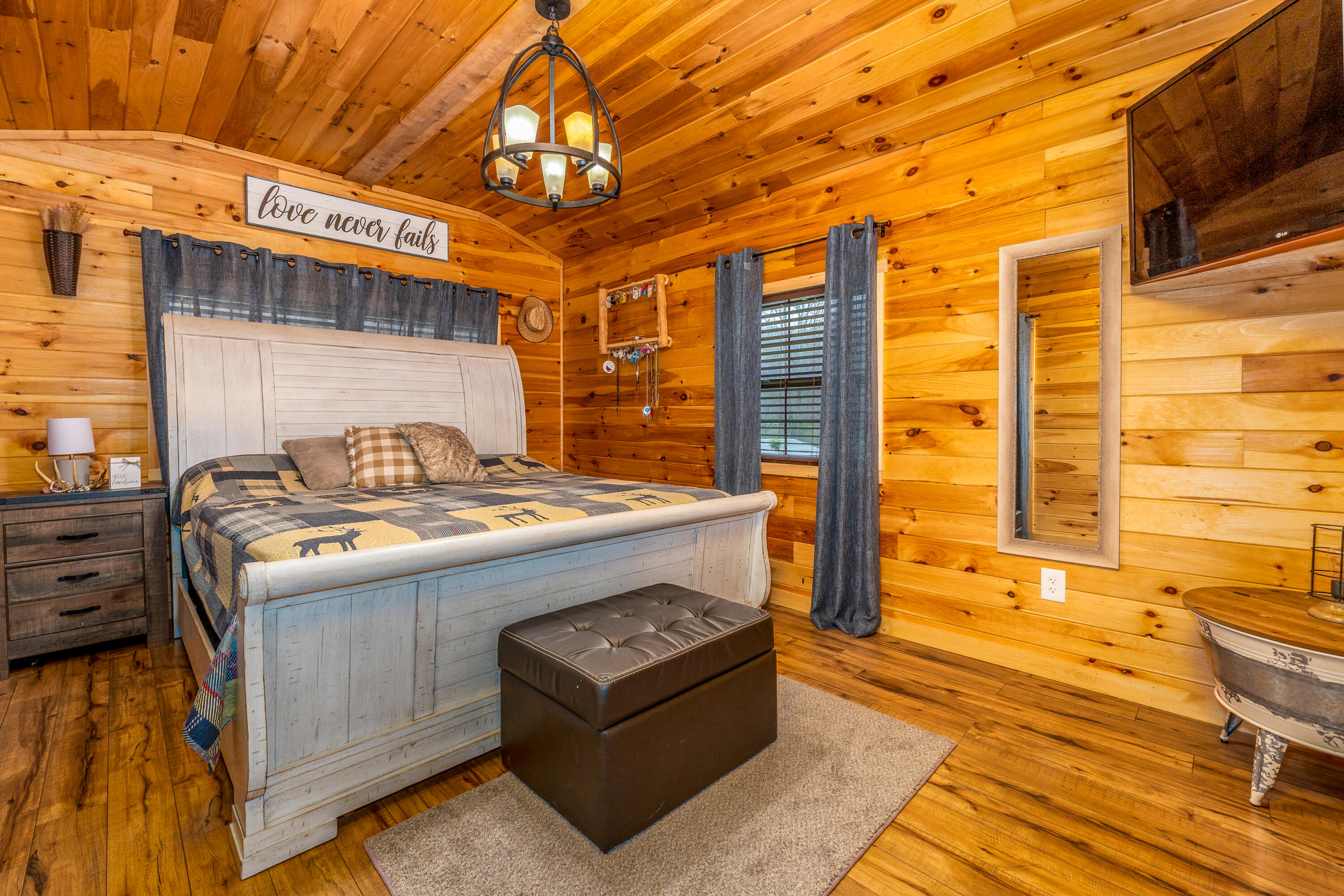 571 Big Perry Road Morehead, KY 40351 - Photo 14 of 38 DSC00290-Edit