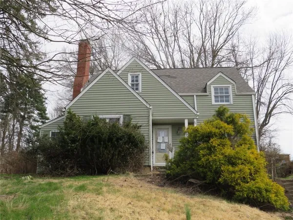 $114,900 | 444 Franklin Farms Road, Washington, PA 15301