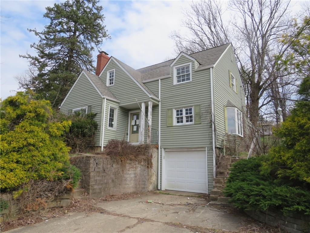 444 Franklin Farms Road Washington, PA 15301 - Photo 2 of 37