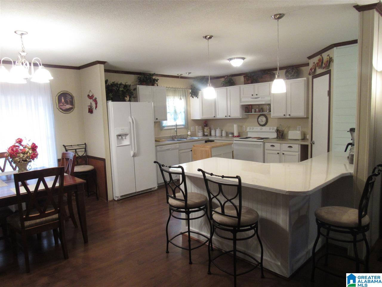 495 Kimberly Road Piedmont, AL 36272 - Photo 2 of 49