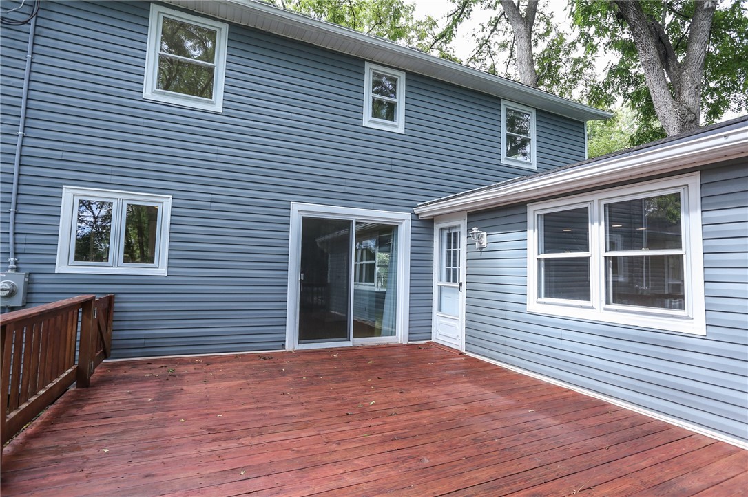 16 Brookside Drive Perinton, NY 14450 - Photo 37 of 47