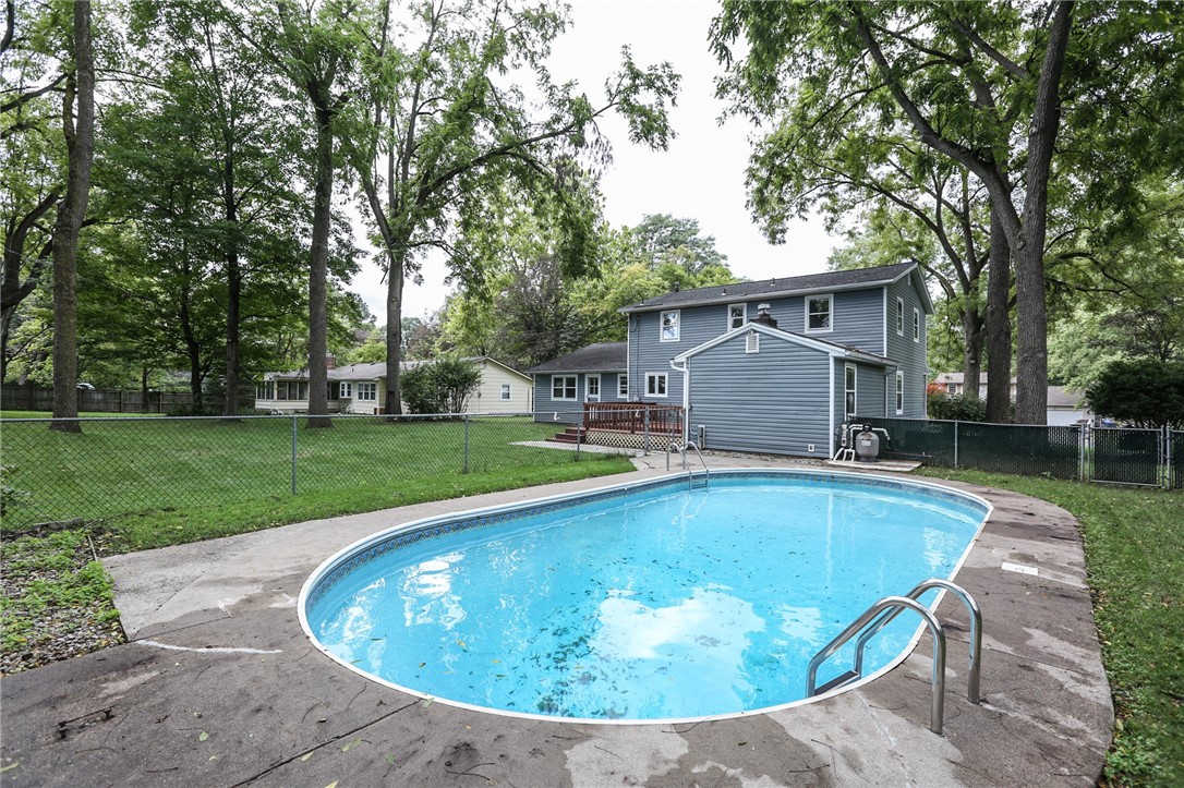 16 Brookside Drive Perinton, NY 14450 - Photo 39 of 47