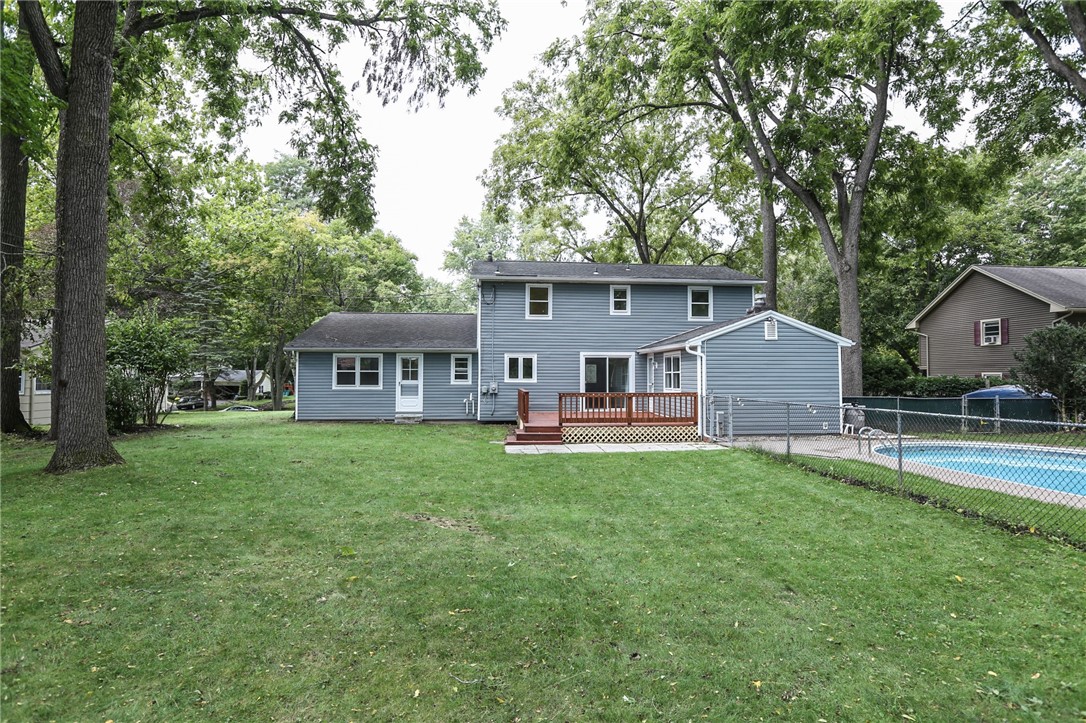 16 Brookside Drive Perinton, NY 14450 - Photo 40 of 47