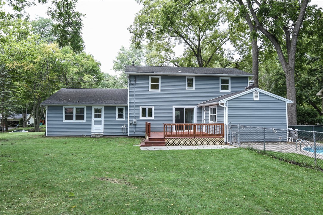 16 Brookside Drive Perinton, NY 14450 - Photo 41 of 47