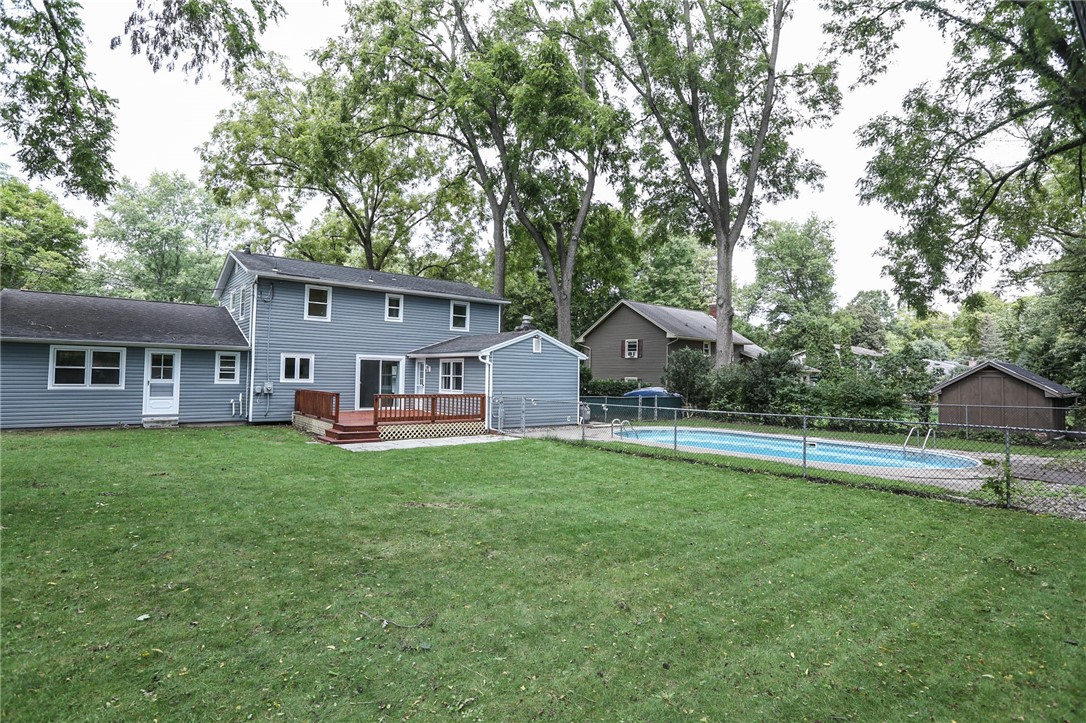 16 Brookside Drive Perinton, NY 14450 - Photo 42 of 47