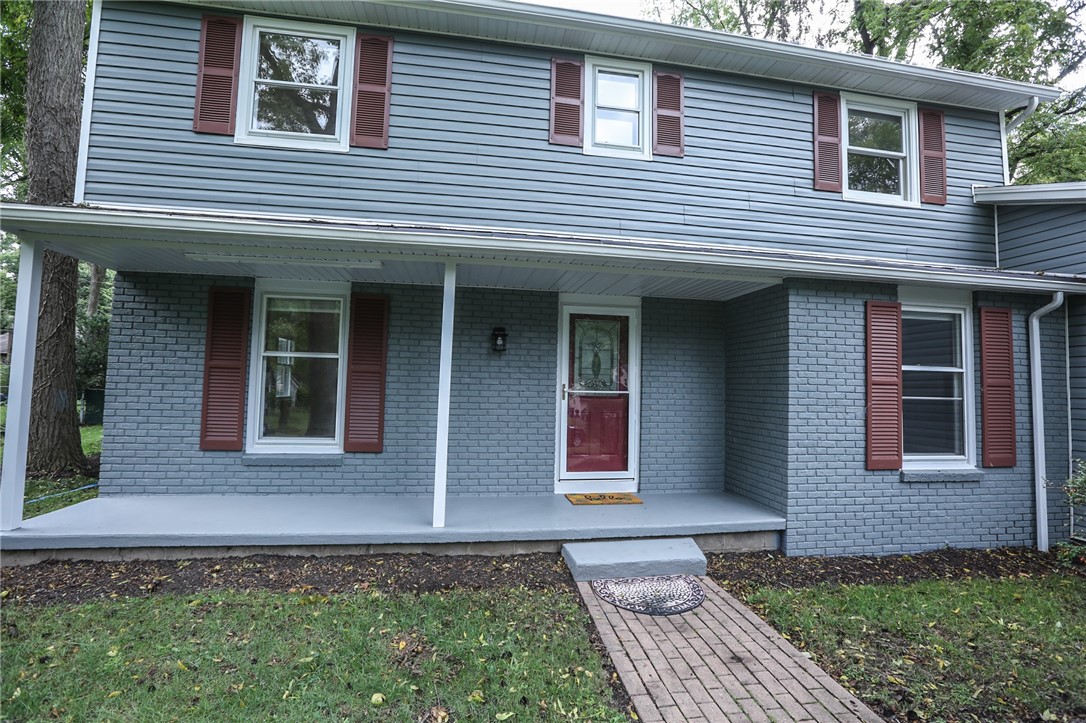 16 Brookside Drive Perinton, NY 14450 - Photo 44 of 47