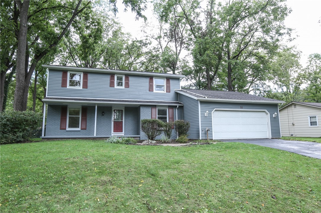 16 Brookside Drive Perinton, NY 14450 - Photo 45 of 47