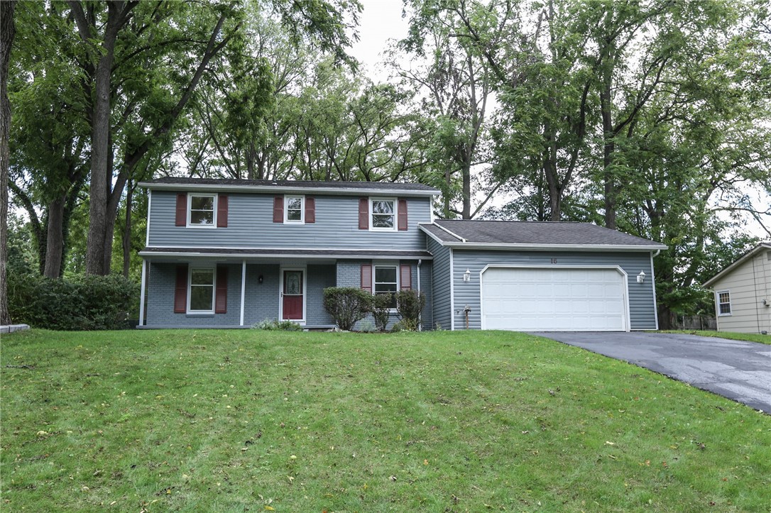 16 Brookside Drive Perinton, NY 14450 - Photo 46 of 47