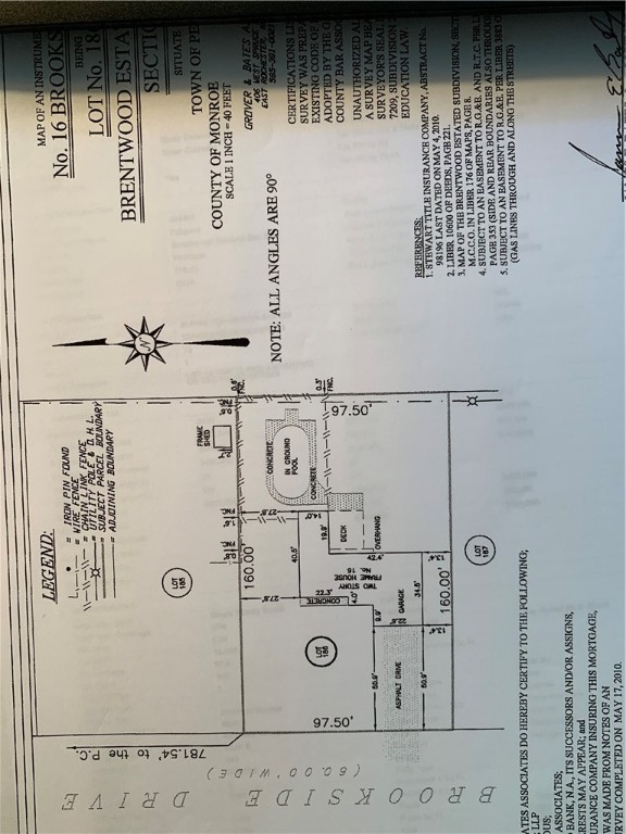 16 Brookside Drive Perinton, NY 14450 - Photo 47 of 47