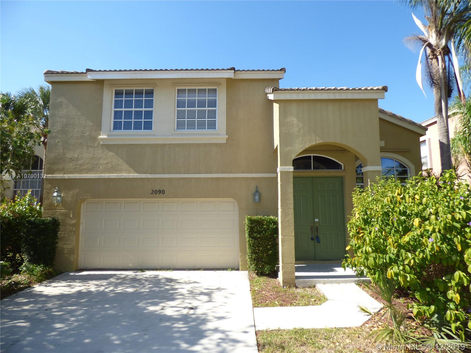 2090 Reston Circle Royal Palm Beach, FL 33411 - Photo 1 of 36