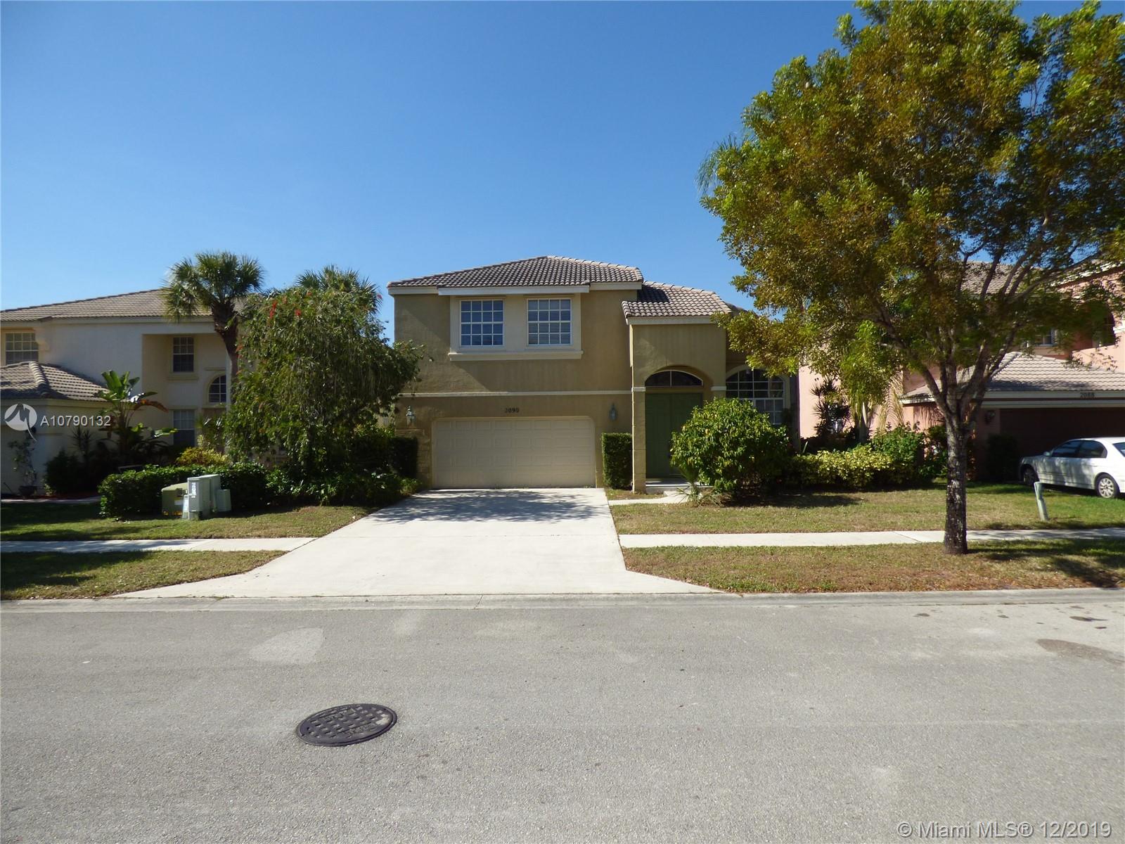 2090 Reston Circle Royal Palm Beach, FL 33411 - Photo 9 of 36