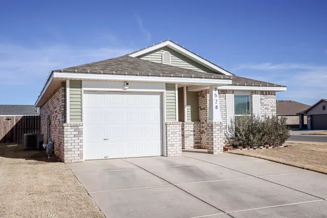 $175,000 | 7528 33rd Place, Lubbock, TX 79407