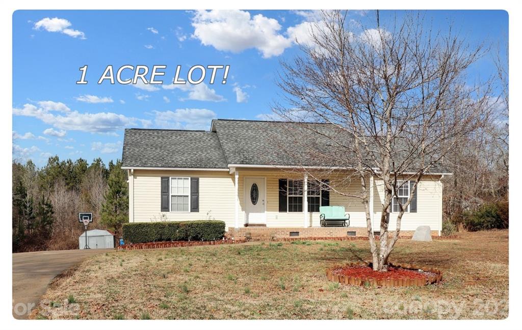 368 Sutton Spring Road York, SC 29745 - Photo 1 of 16