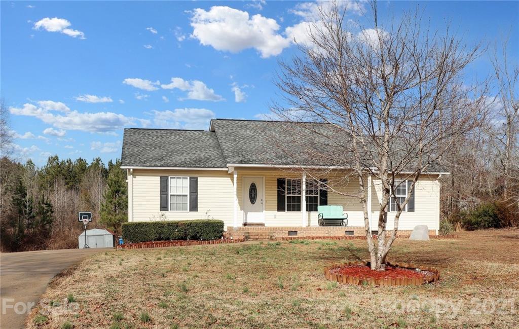 368 Sutton Spring Road York, SC 29745 - Photo 16 of 16