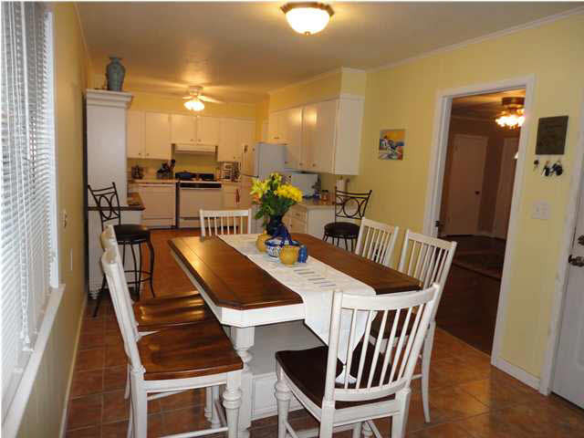 222 West Porter Street Ridgeland, MS 39157 - Photo 8 of 8 spacious kitchen/dining combo
