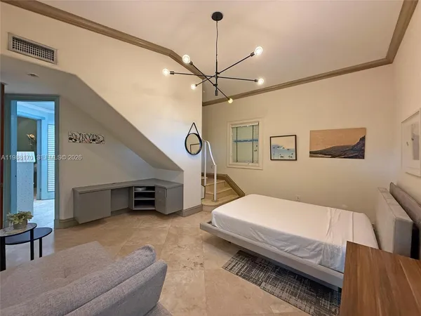 an outdoor space with lots of stuff