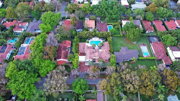 $6,750,000 | 1253 Sorolla Avenue, Coral Gables, FL 33134
