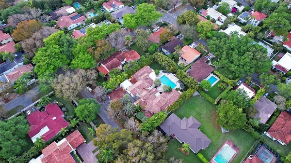 $6,750,000 | 1253 Sorolla Avenue, Coral Gables, FL 33134