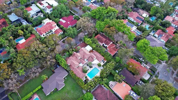 $6,750,000 | 1253 Sorolla Avenue, Coral Gables, FL 33134