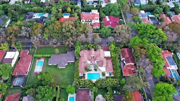 $6,750,000 | 1253 Sorolla Avenue, Coral Gables, FL 33134